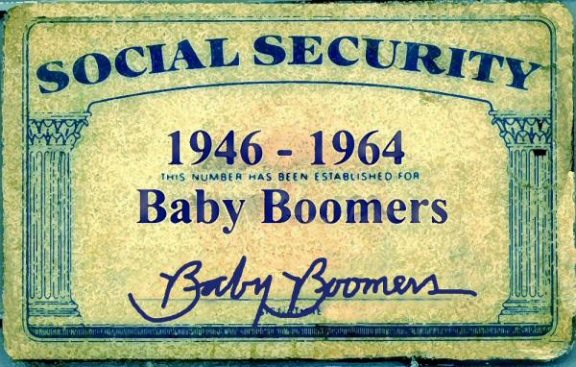 Hey, Baby Boomer; Saved Enough Yet To Retire?