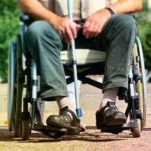 PA Ranked High In 2016 Disabilities Act Lawsuits