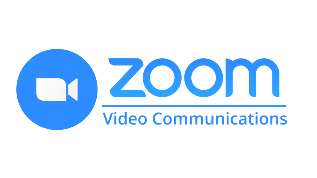 Zoom logo