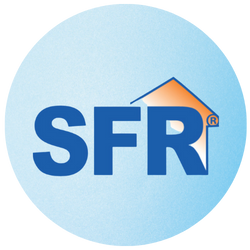 SFR graphic
